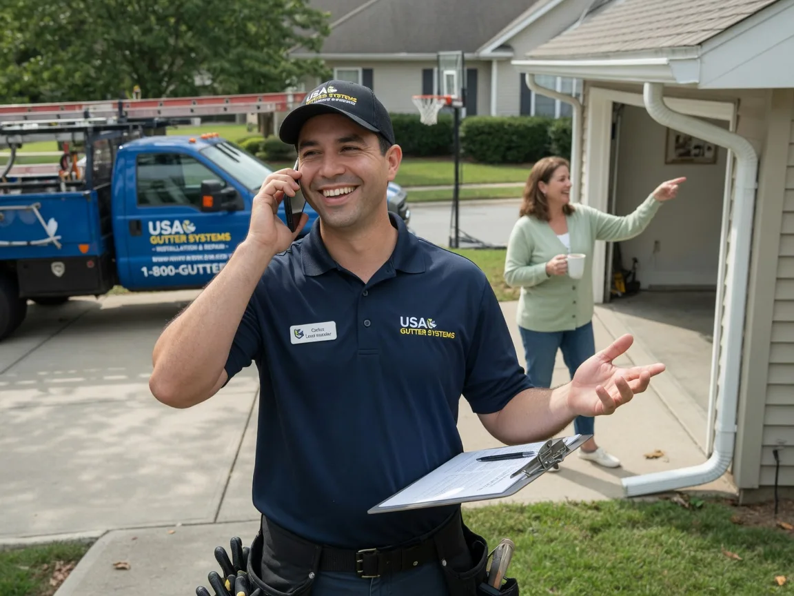 Gutter Installation Dickens, TX FAQs